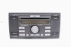 _Radio Ford Transit MK7 2007 Bus